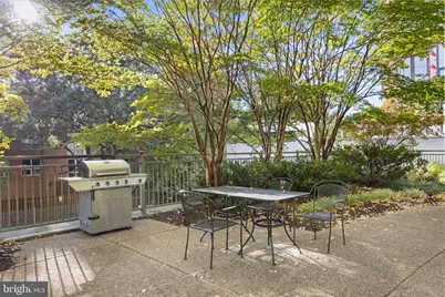 4141 Henderson Road #910, Arlington, VA 22203 - Photo 41