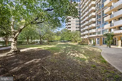 4141 Henderson Road #910, Arlington, VA 22203 - Photo 39