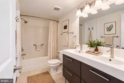 1001 N Randolph Street #610, Arlington, VA 22201 - Photo 21