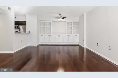 1001 N Randolph Street #610, Arlington, VA 22201 - Photo 5