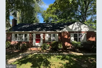 6721 29th Street N, Arlington, VA 22213 - Photo 41