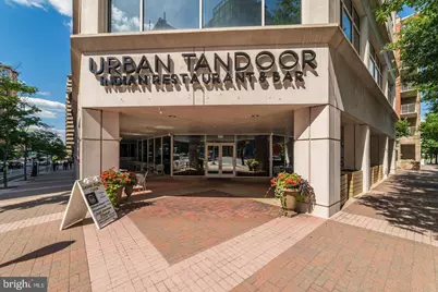 4141 N Henderson Road #1007, Arlington, VA 22203 - Photo 41