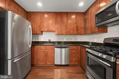 3600 S Glebe Road S #501W, Arlington, VA 22202 - Photo 13