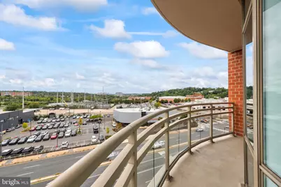 3600 S Glebe Road S #501W, Arlington, VA 22202 - Photo 23