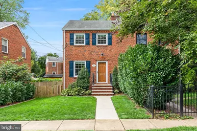 2522 N Winchester Street N, Arlington, VA 22213 - Photo 1