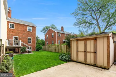 2522 N Winchester Street N, Arlington, VA 22213 - Photo 35