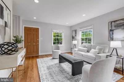 2522 N Winchester Street N, Arlington, VA 22213 - Photo 15