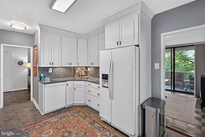 4141 N North Henderson Road #311, Arlington, VA 22203 - Photo 9