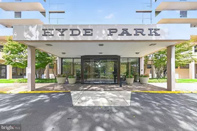 4141 N North Henderson Road #311, Arlington, VA 22203 - Photo 1