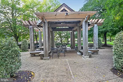 4141 N North Henderson Road #311, Arlington, VA 22203 - Photo 27