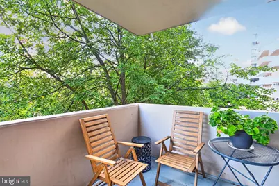4141 N North Henderson Road #311, Arlington, VA 22203 - Photo 25