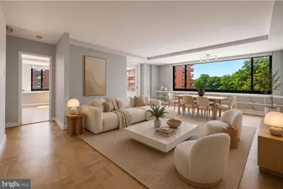 1021 Arlington Boulevard #742, Arlington, VA 22209 - Photo 5