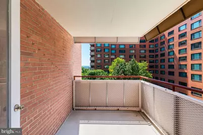 1021 Arlington Boulevard #742, Arlington, VA 22209 - Photo 21