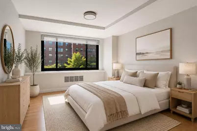 1021 Arlington Boulevard #742, Arlington, VA 22209 - Photo 15
