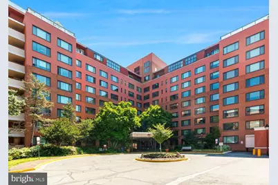 1021 Arlington Boulevard #742, Arlington, VA 22209 - Photo 27