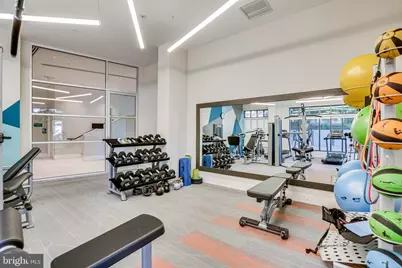 989 S Buchanan Street #425, Arlington, VA 22204 - Photo 23