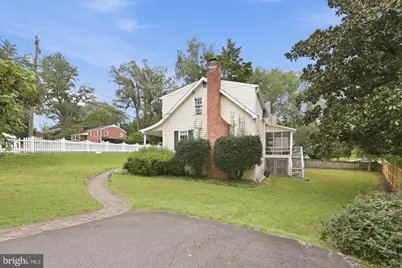 3816 N Glebe Road, Arlington, VA 22207 - Photo 5