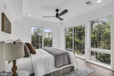1201 N Quinn Street #201, Arlington, VA 22209 - Photo 7