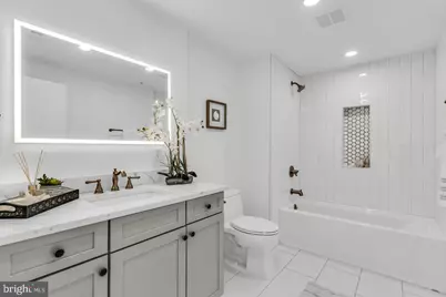 1201 N Quinn Street #201, Arlington, VA 22209 - Photo 11