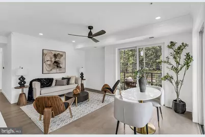 1201 N Quinn Street #201, Arlington, VA 22209 - Photo 5