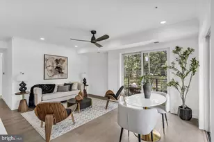 1201 N Quinn St, Arlington, VA 22209 - Photo 5