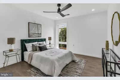 1201 N Quinn Street #201, Arlington, VA 22209 - Photo 9