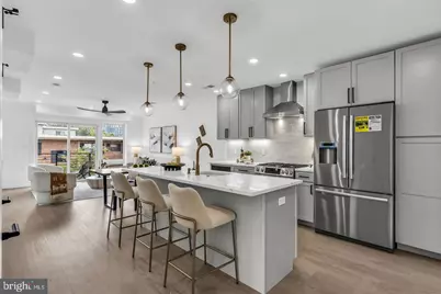 1201 N Quinn Street #203, Arlington, VA 22209 - Photo 1
