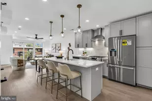 1201 N Quinn St, Arlington, VA 22209 - Photo 1