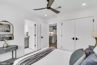 1201 N Quinn Street #203, Arlington, VA 22209 - Photo 9