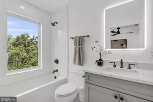1201 N Quinn St, Arlington, VA 22209 - Photo 11