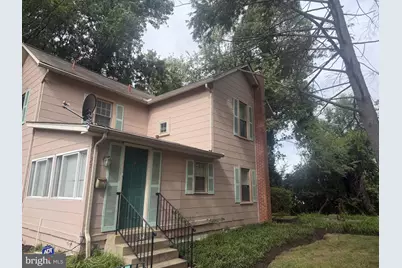 6027 29th Street N, Arlington, VA 22207 - Photo 1