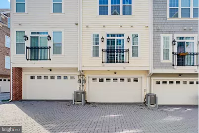 807 N Woodrow Street, Arlington, VA 22203 - Photo 41