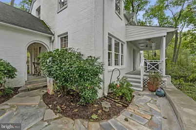 3764 N Dumbarton Street, Arlington, VA 22207 - Photo 7