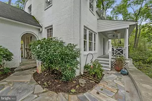 3764 N Dumbarton St, Arlington, VA 22207 - Photo 7