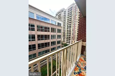 880 N Pollard Street #826, Arlington, VA 22203 - Photo 7