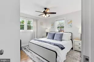 3917 17th St N, Arlington, VA 22207 - Photo 13