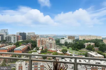 2001 15th Street N #111, Arlington, VA 22201 - Photo 27
