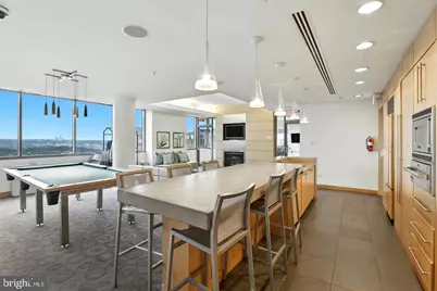 2001 15th Street N #111, Arlington, VA 22201 - Photo 33
