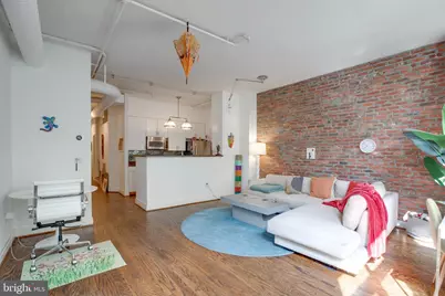 1205 N Garfield Street #301, Arlington, VA 22201 - Photo 19