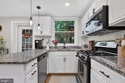 3610 24th, Arlington, VA 22206 - Photo 33