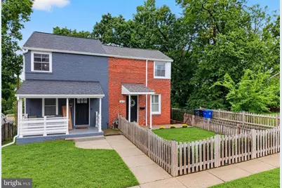 3610 24th, Arlington, VA 22206 - Photo 3