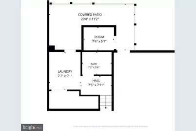 3610 24th, Arlington, VA 22206 - Photo 55