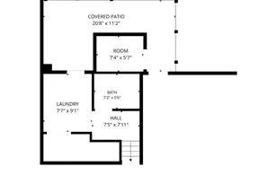 3610 24th, Arlington, VA 22206 - Photo 55