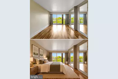 1300 Army Navy Drive #827, Arlington, VA 22202 - Photo 17