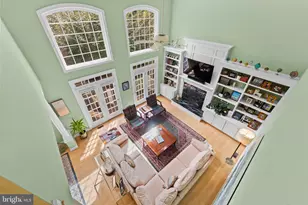 4304 Lorcom Ln, Arlington, VA 22207 - Photo 9