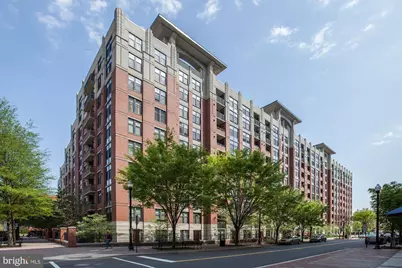 1021 N Garfield Street #428, Arlington, VA 22201 - Photo 1