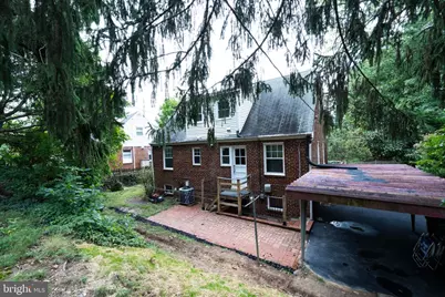 2419 N Dickerson Street N, Arlington, VA 22207 - Photo 53