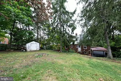 2419 N Dickerson Street N, Arlington, VA 22207 - Photo 51
