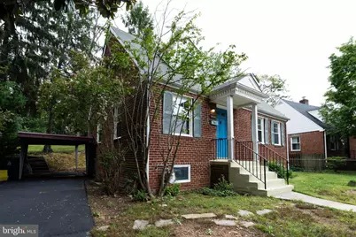 2419 N Dickerson Street N, Arlington, VA 22207 - Photo 55