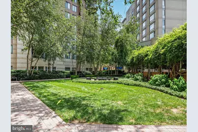 851 N Glebe Road N #601, Arlington, VA 22203 - Photo 29